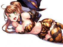 Beatrix - Photo #36