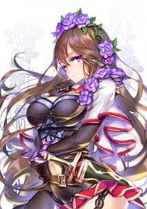 Beatrix - Photo #38