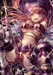 Beatrix - Photo #39
