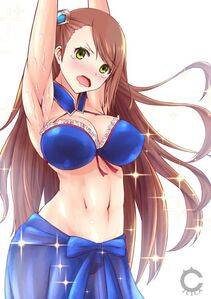 Beatrix - Photo #41
