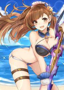 Beatrix - Photo #43