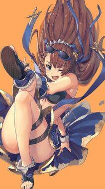 Beatrix - Photo #45