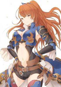 Beatrix - Photo #46