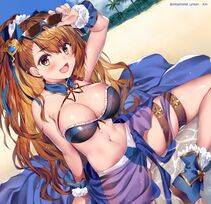 Beatrix - Photo #48