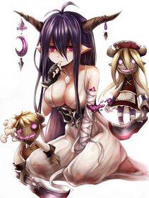 Danua - Photo #3