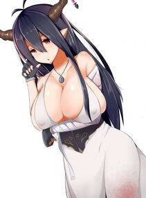 Danua - Photo #6