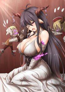Danua - Photo #9