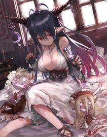Danua - Photo #14