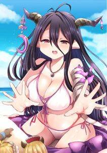 Danua - Photo #33