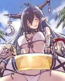 Danua - Photo #34