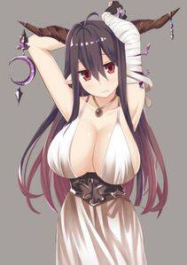 Danua - Photo #35