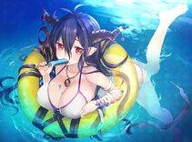 Danua - Photo #36