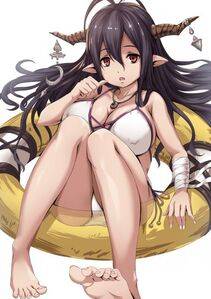 Danua - Photo #43