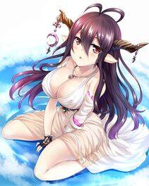 Danua - Photo #51