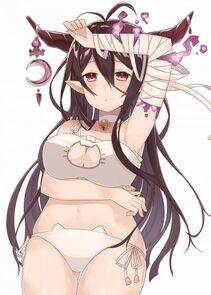 Danua - Photo #75