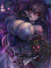 Danua - Photo #77