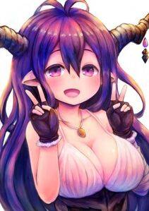 Danua - Photo #78