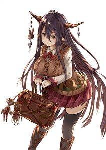 Danua - Photo #82