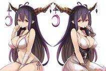 Danua - Photo #85