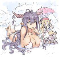 Danua - Photo #96