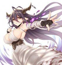 Danua - Photo #102