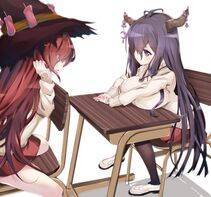 Danua - Photo #107