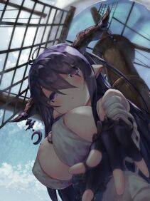 Danua - Photo #111