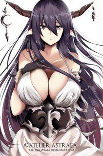 Danua - Photo #120