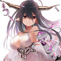 Danua - Photo #124