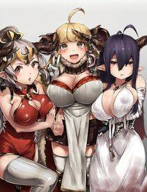 Danua - Photo #127