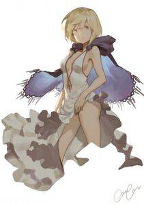 Djeeta - Photo #2