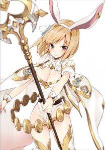 Djeeta - Photo #5