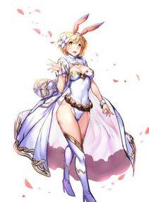 Djeeta - Photo #6
