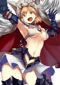 Djeeta - Photo #7