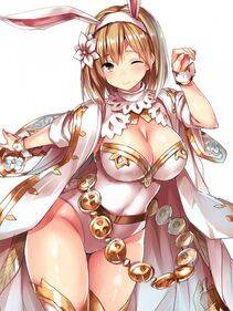 Djeeta - Photo #8