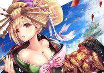 Djeeta - Photo #9