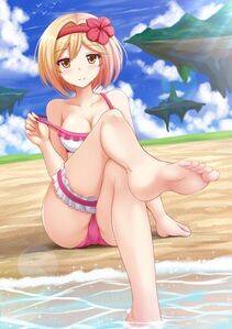 Djeeta - Photo #11