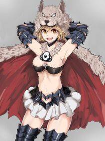 Djeeta - Photo #12