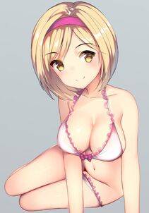 Djeeta - Photo #13