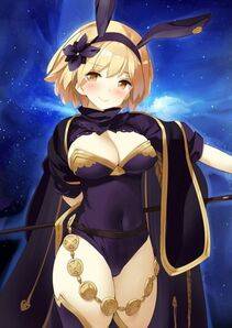 Djeeta - Photo #14