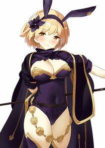 Djeeta - Photo #15