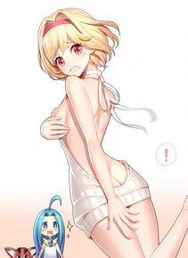 Djeeta - Photo #18