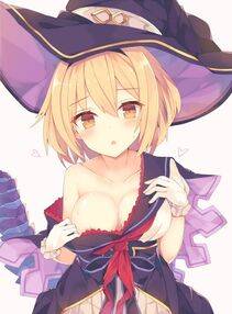 Djeeta - Photo #21
