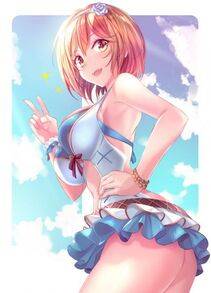 Djeeta - Photo #24