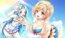 Djeeta - Photo #25
