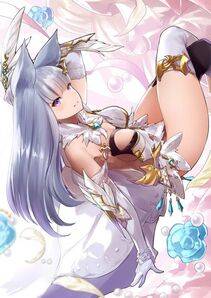 Korwa - Photo #2