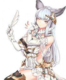 Korwa - Photo #3
