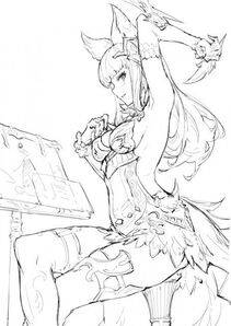 Korwa - Photo #5