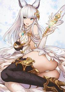 Korwa - Photo #7