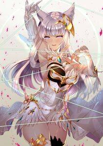 Korwa - Photo #9